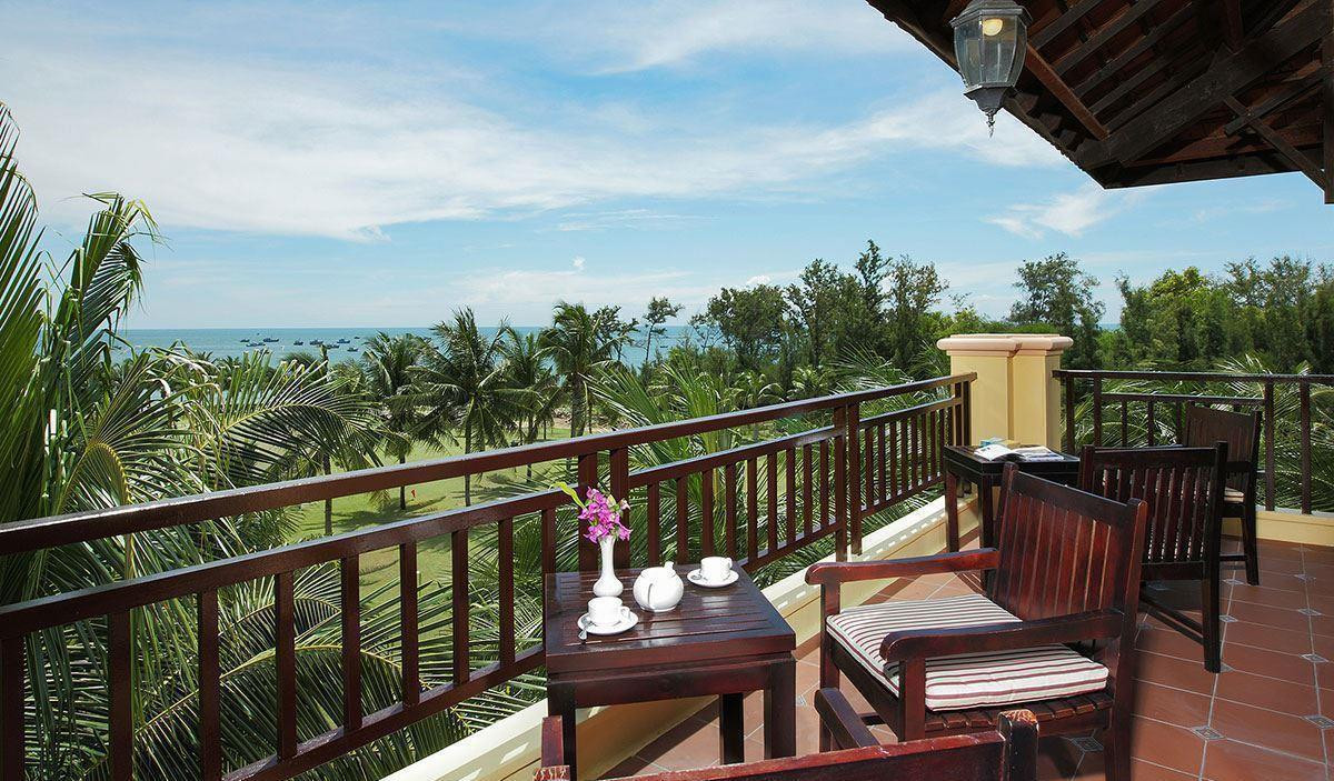 Pandanus Resort 4*