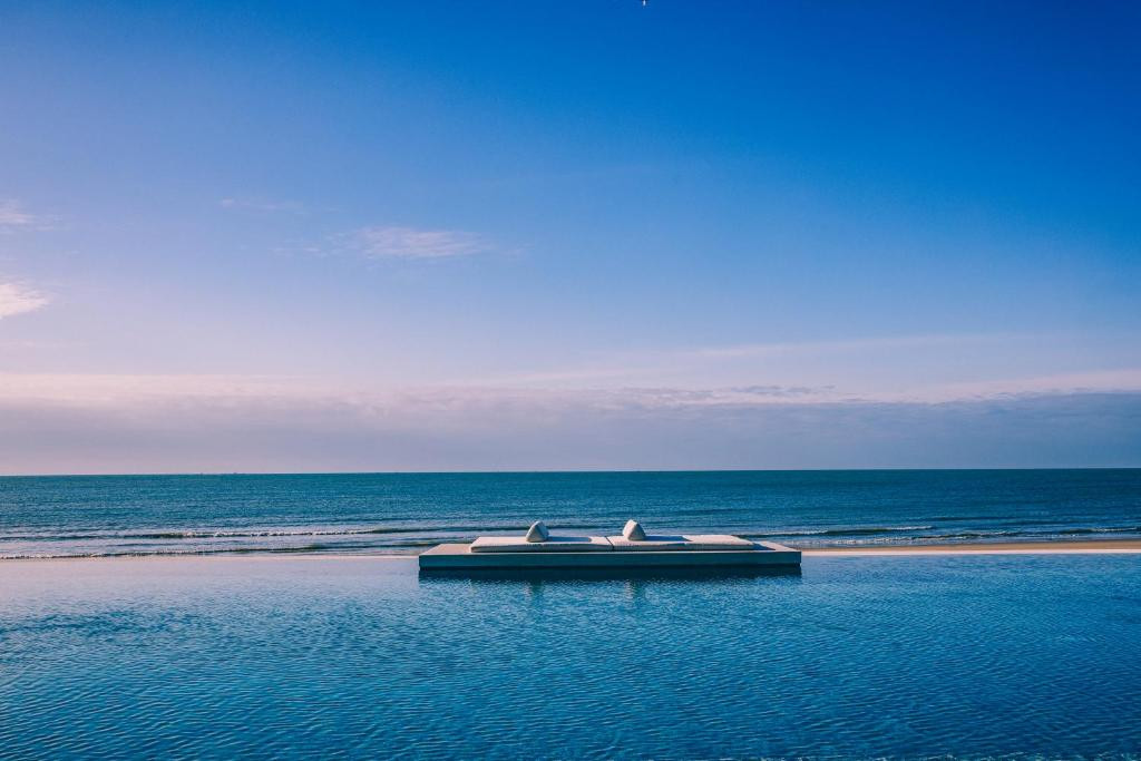 Azerai Ke Ga Bay (Ex. Princess Dannam Resort & Spa)  5*