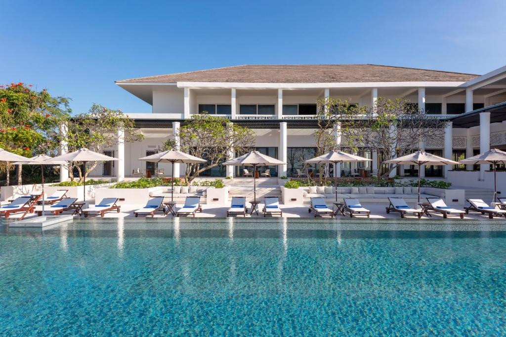 Azerai Ke Ga Bay (Ex. Princess Dannam Resort & Spa)  5*