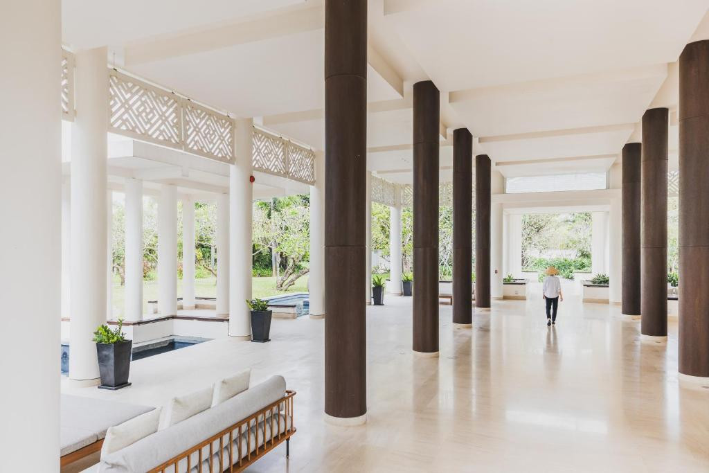 Azerai Ke Ga Bay (Ex. Princess Dannam Resort & Spa)  5*