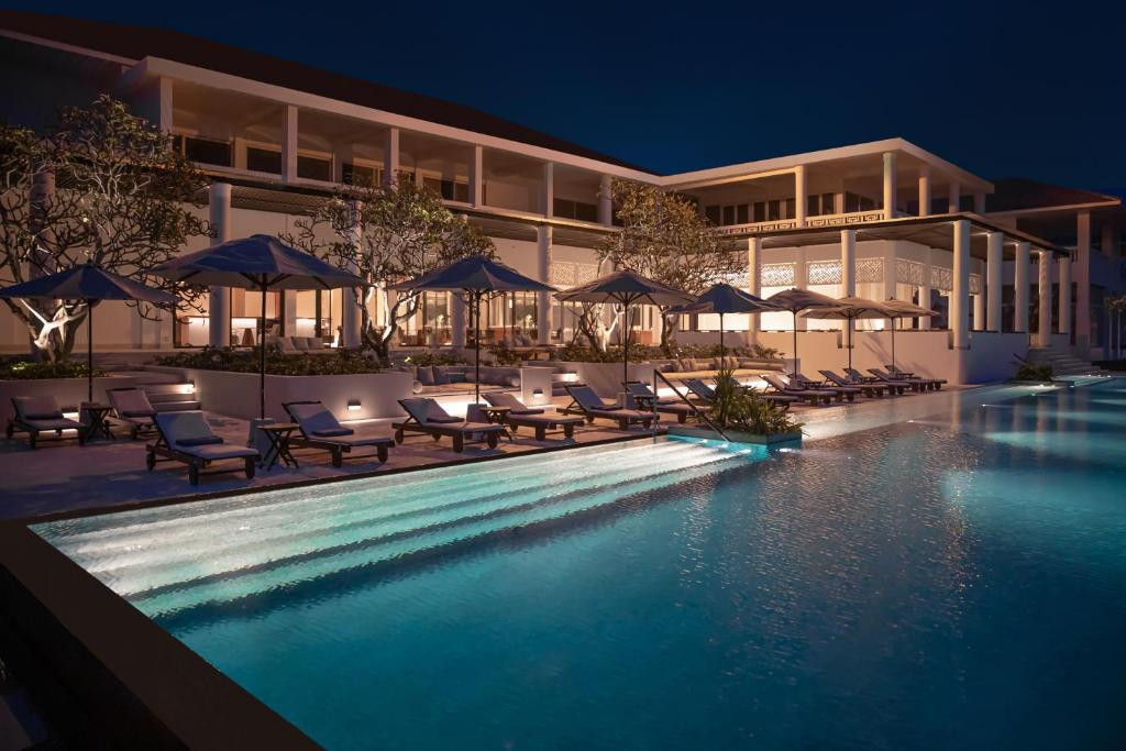 Azerai Ke Ga Bay (Ex. Princess Dannam Resort & Spa)  5*