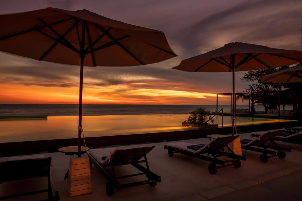 Azerai Ke Ga Bay (Ex. Princess Dannam Resort & Spa)  5*