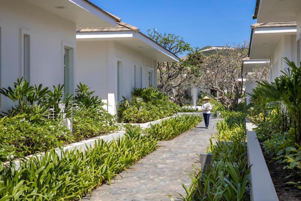 Azerai Ke Ga Bay (Ex. Princess Dannam Resort & Spa)  5*