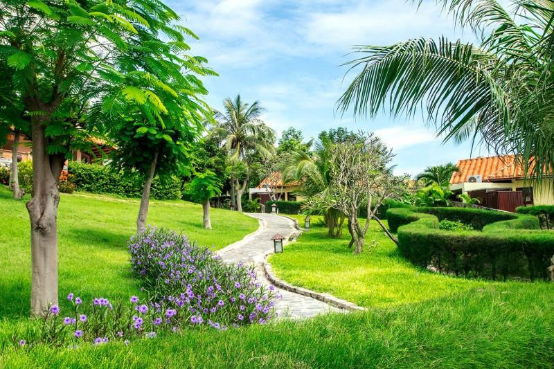 Romana Resort & Spa 4*