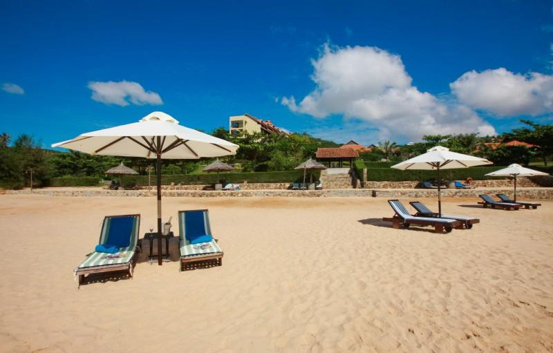Romana Resort & Spa 4*