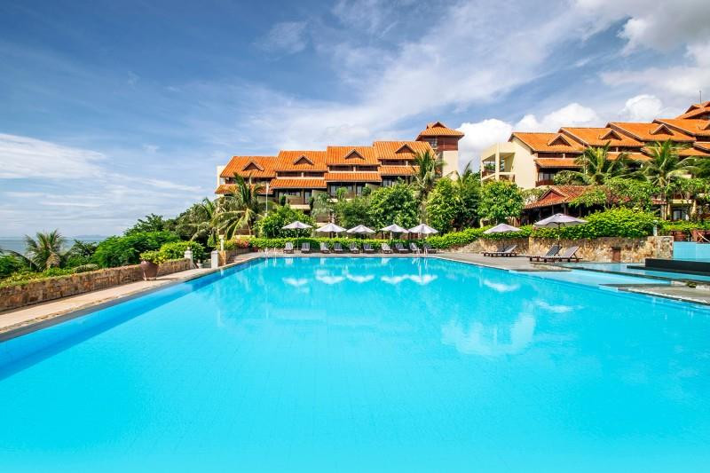 Romana Resort & Spa 4*