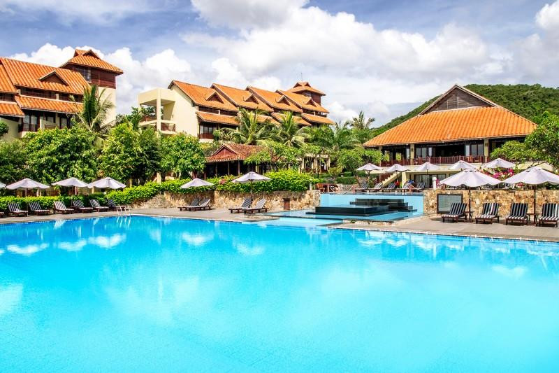 Romana Resort & Spa 4*