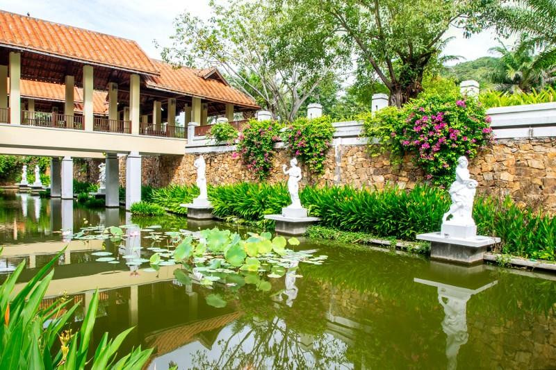 Romana Resort & Spa 4*