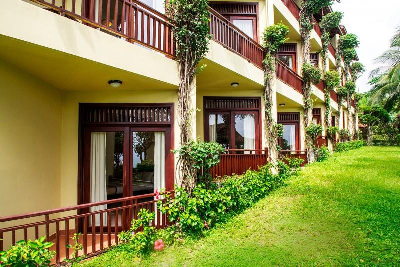 Romana Resort & Spa 4*