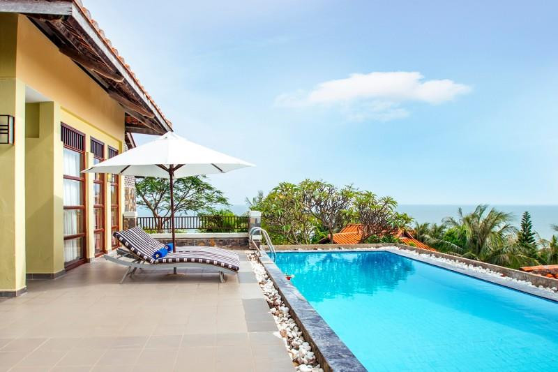 Romana Resort & Spa 4*
