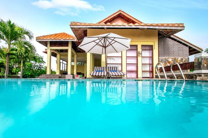 Romana Resort & Spa 4*