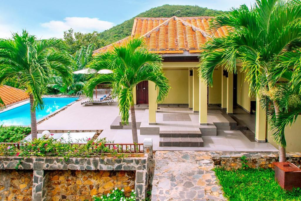 Romana Resort & Spa 4*