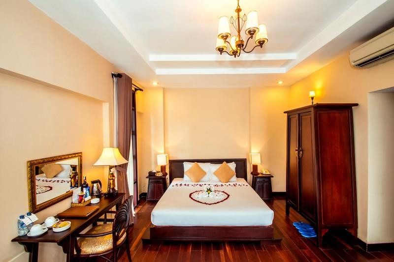 Romana Resort & Spa 4*
