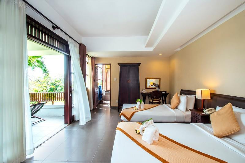 Romana Resort & Spa 4*
