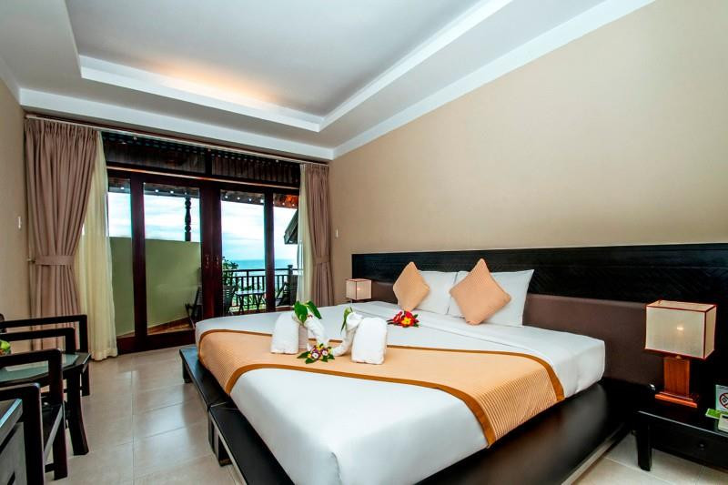 Romana Resort & Spa 4*