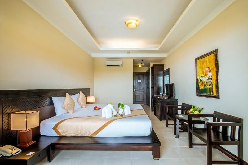 Romana Resort & Spa 4*