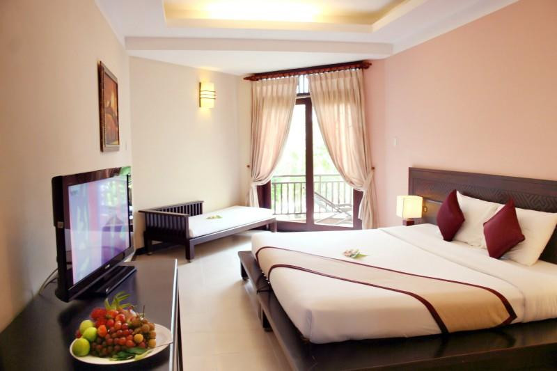 Romana Resort & Spa 4*