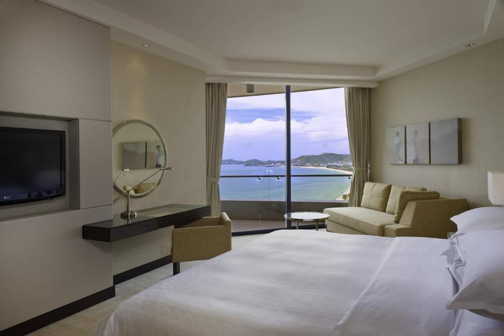 Sheraton Nha Trang 5*