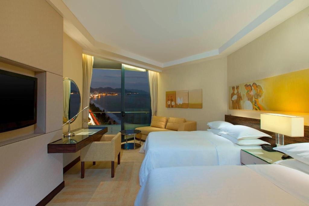 Sheraton Nha Trang 5*
