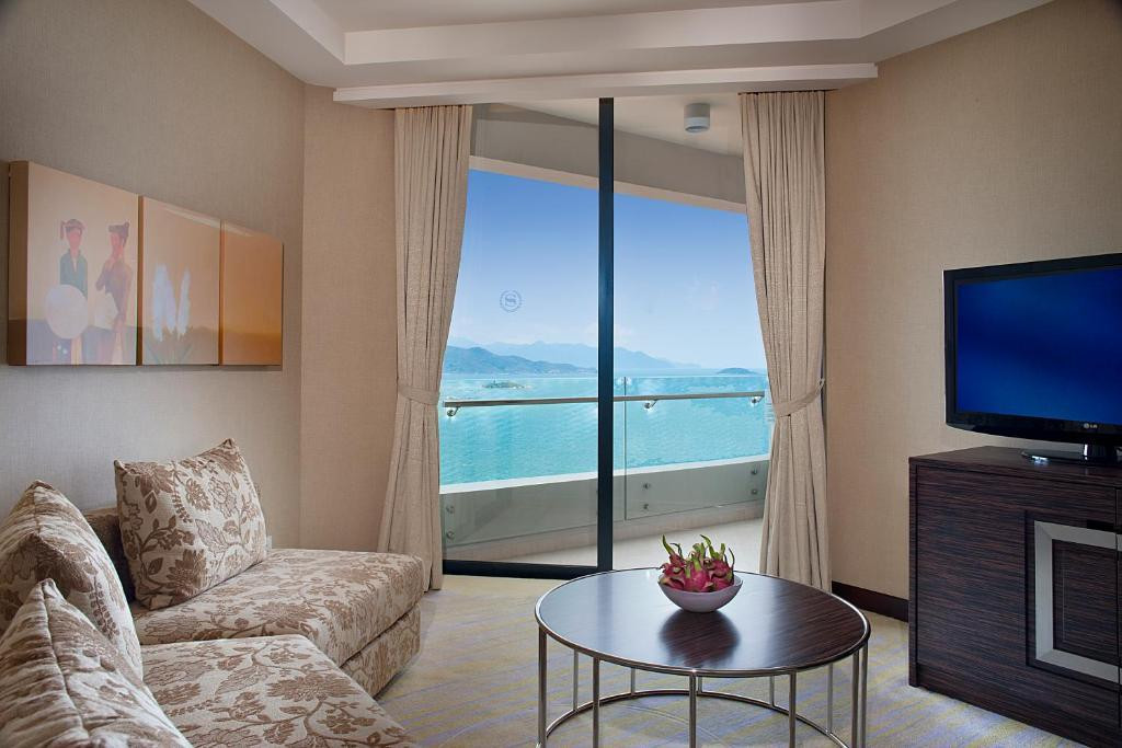 Sheraton Nha Trang 5*