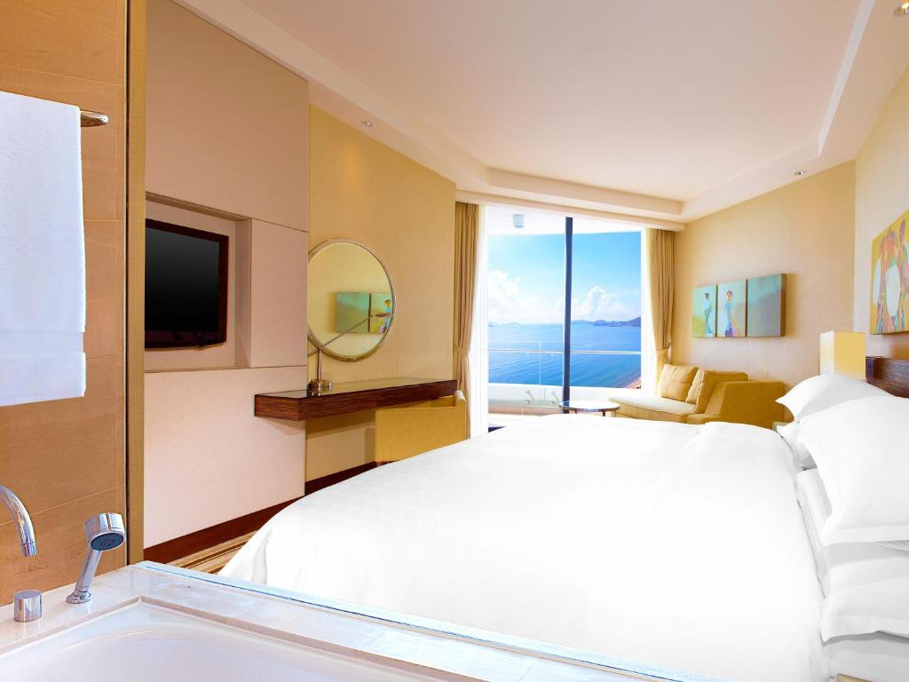Sheraton Nha Trang 5*