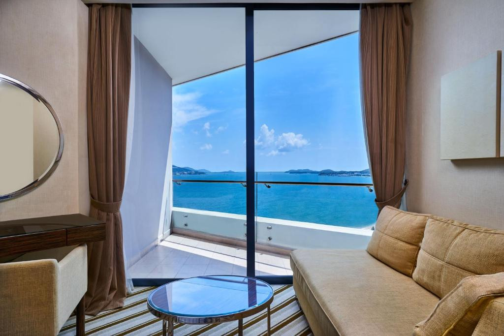 Sheraton Nha Trang 5*