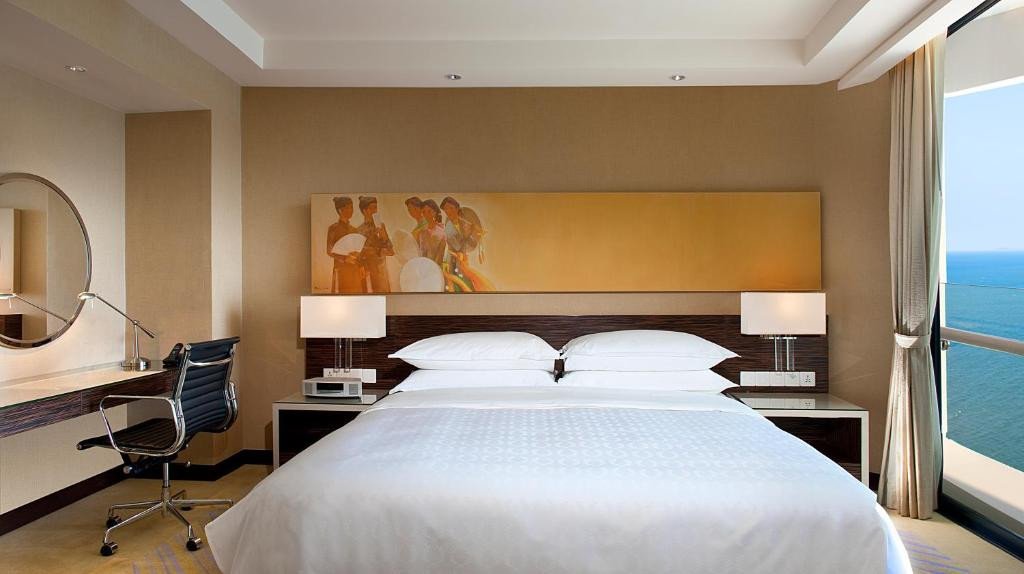 Sheraton Nha Trang 5*