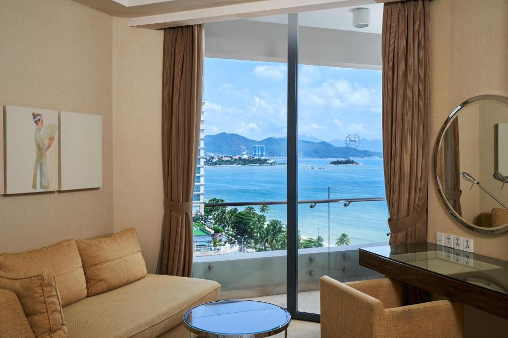 Sheraton Nha Trang 5*