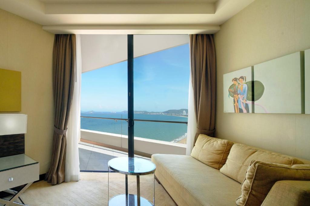Sheraton Nha Trang 5*
