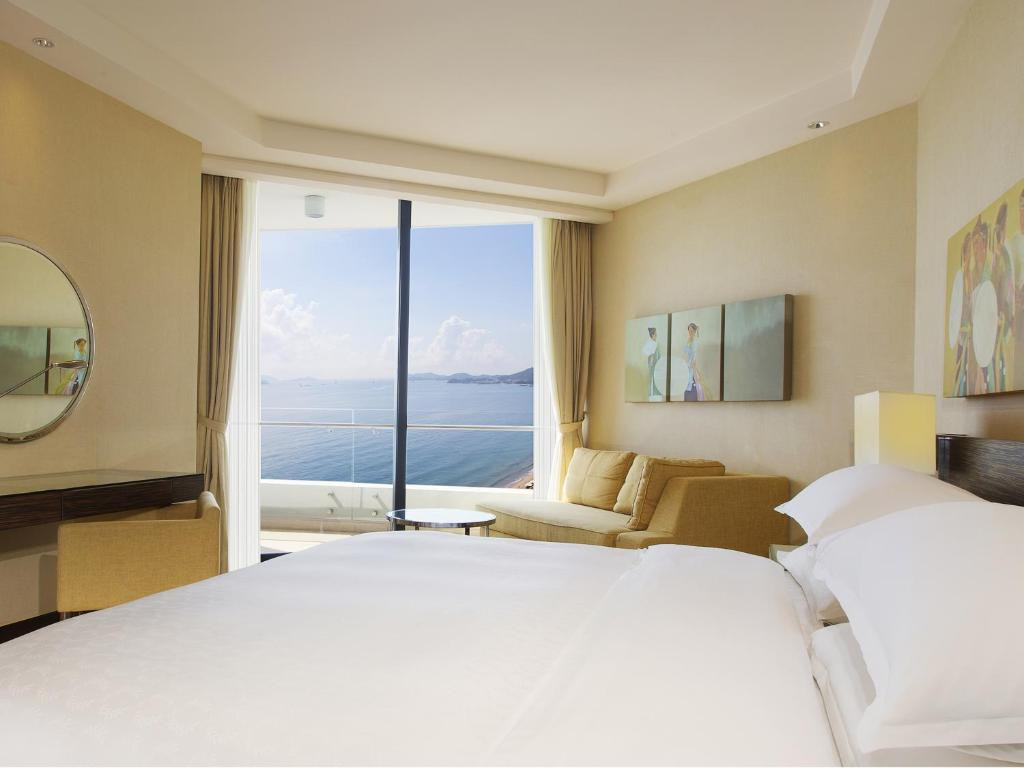 Sheraton Nha Trang 5*