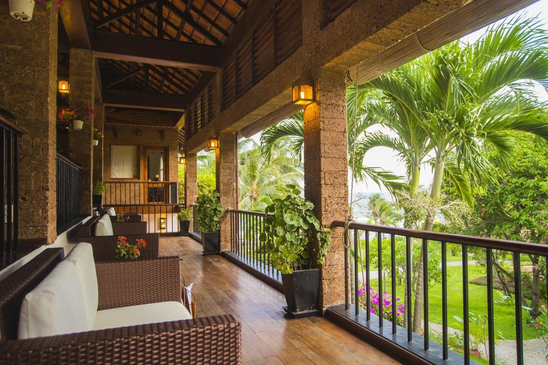 Victoria Beach Resort & Spa 4*