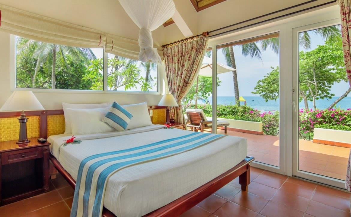 Victoria Beach Resort & Spa 4*