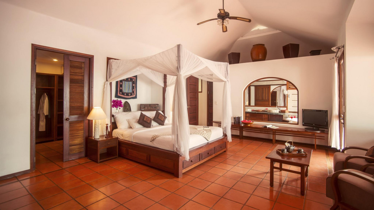 Victoria Beach Resort & Spa 4*