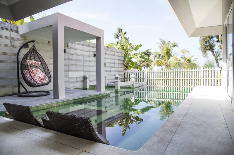 Mercury Phu Quoc Resort & Villas 4*