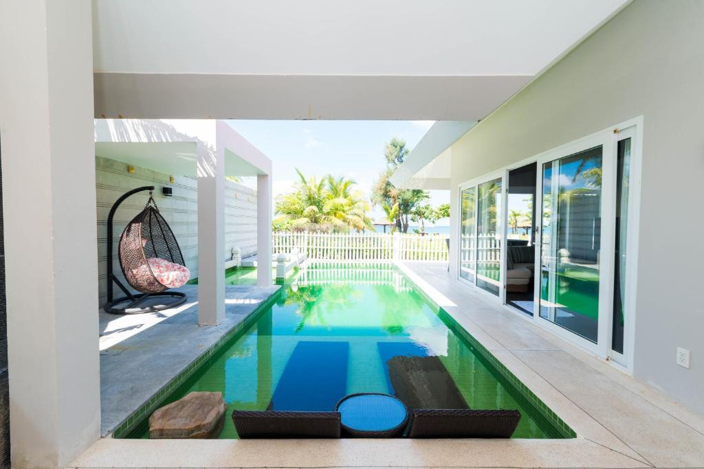 Mercury Phu Quoc Resort & Villas 4*
