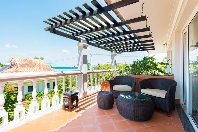 Mercury Phu Quoc Resort & Villas 4*