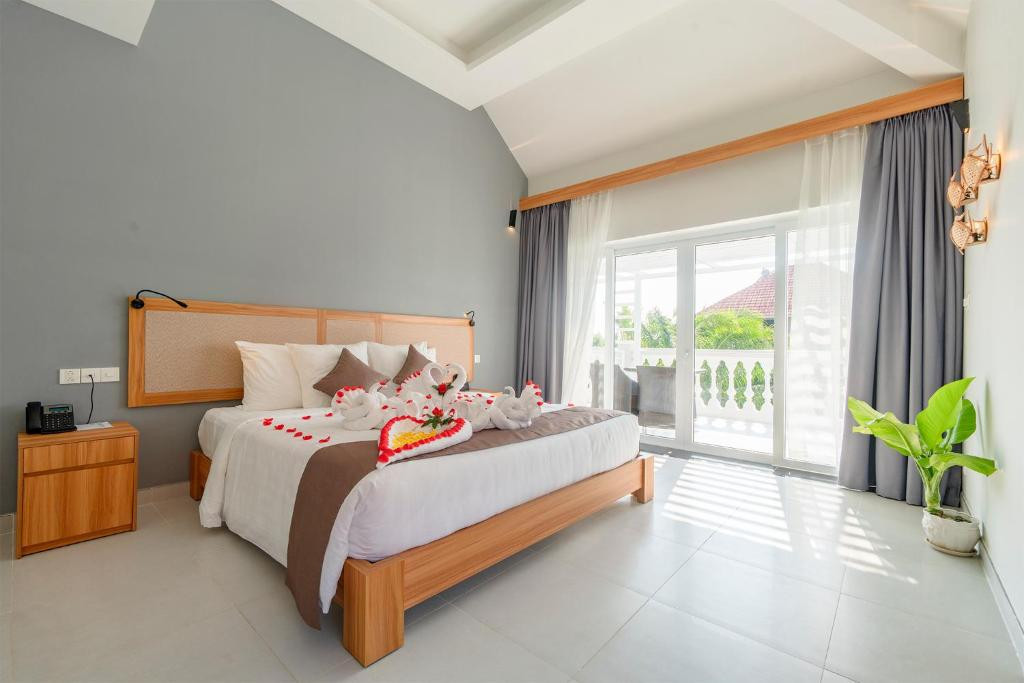 Mercury Phu Quoc Resort & Villas 4*