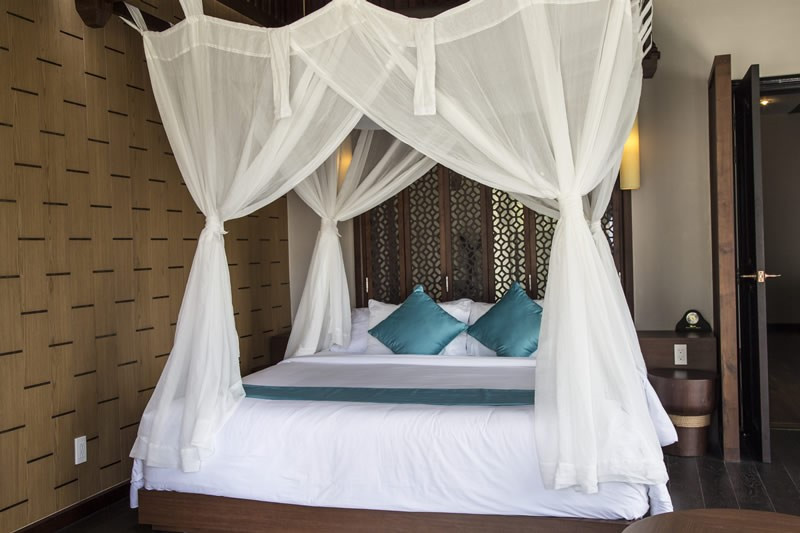 Mercury Phu Quoc Resort & Villas 4*
