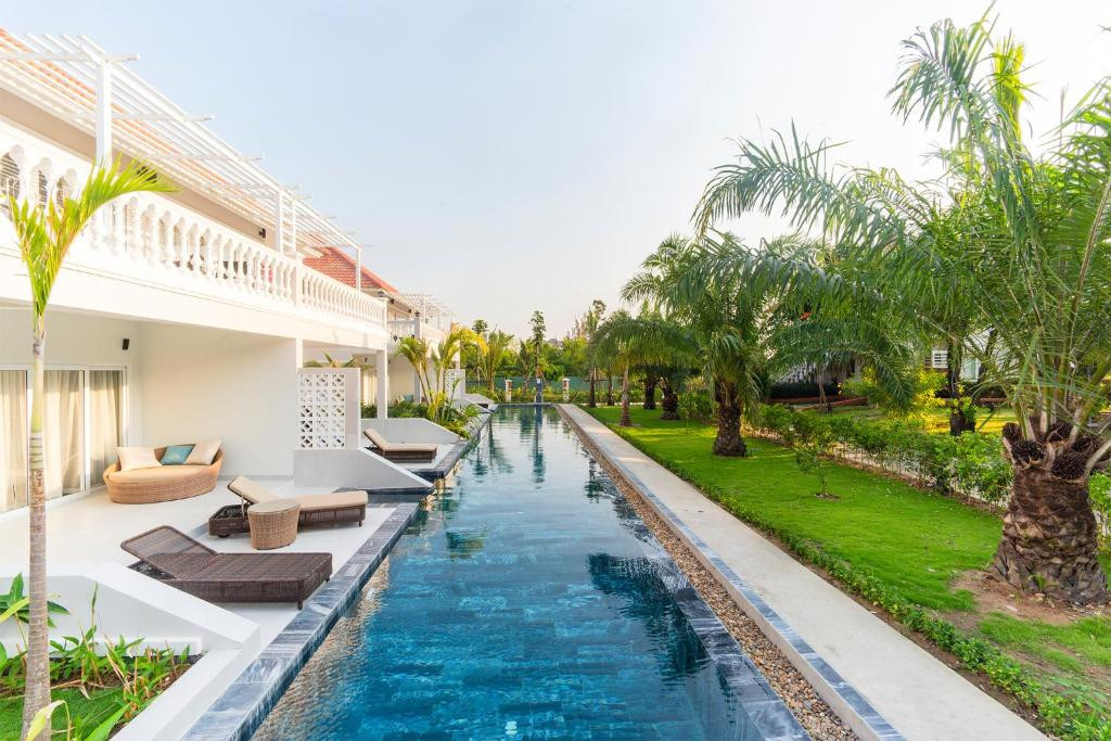 Mercury Phu Quoc Resort & Villas 4*
