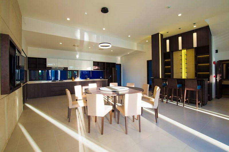 Mercury Phu Quoc Resort & Villas 4*