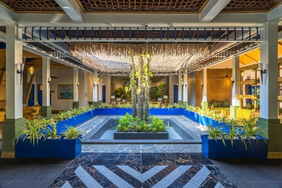 L'Azure Resort And Spa (Ex.sasco Blue Lagoon Resort) 4*