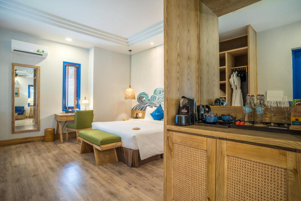L'Azure Resort And Spa (Ex.sasco Blue Lagoon Resort) 4*