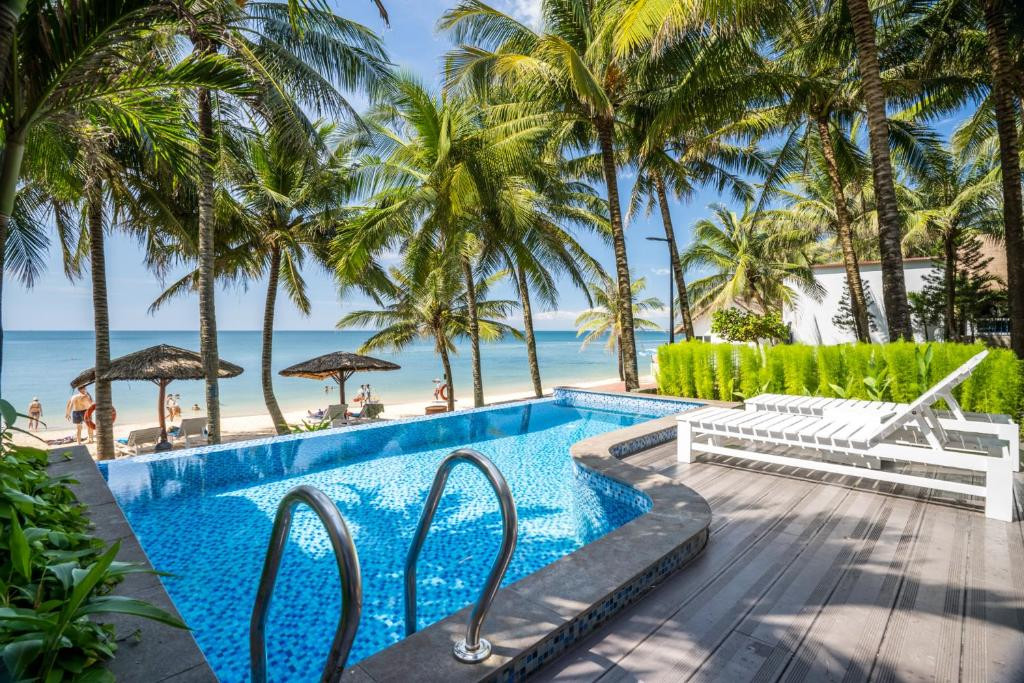 L'Azure Resort And Spa (Ex.sasco Blue Lagoon Resort) 4*