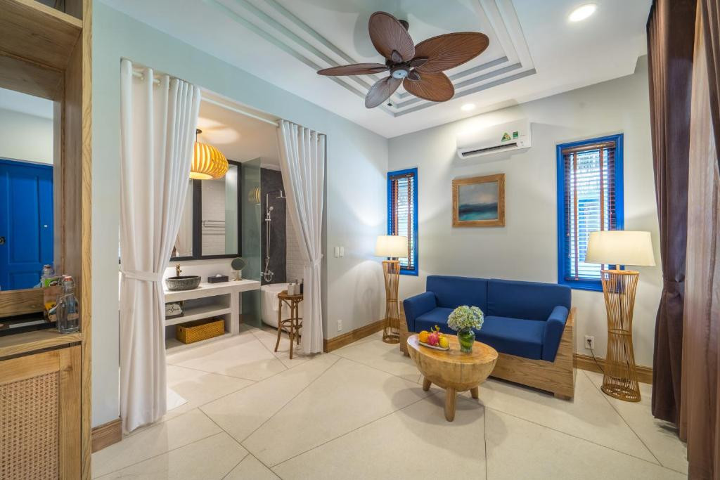 L'Azure Resort And Spa (Ex.sasco Blue Lagoon Resort) 4*