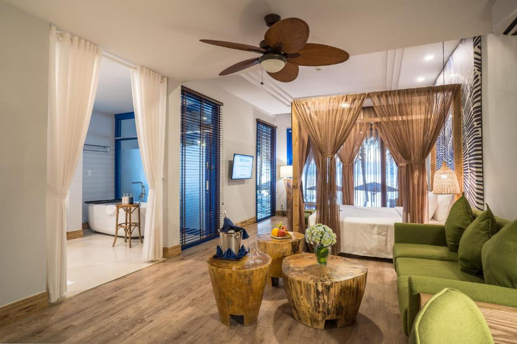 L'Azure Resort And Spa (Ex.sasco Blue Lagoon Resort) 4*