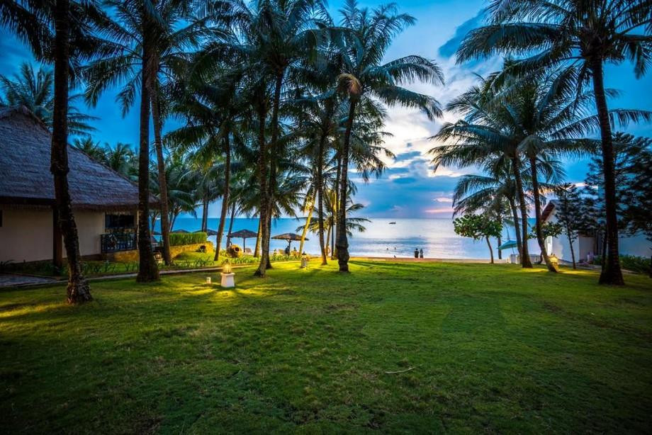 L'Azure Resort And Spa (Ex.sasco Blue Lagoon Resort) 4*