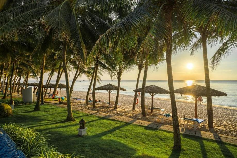 L'Azure Resort And Spa (Ex.sasco Blue Lagoon Resort) 4*