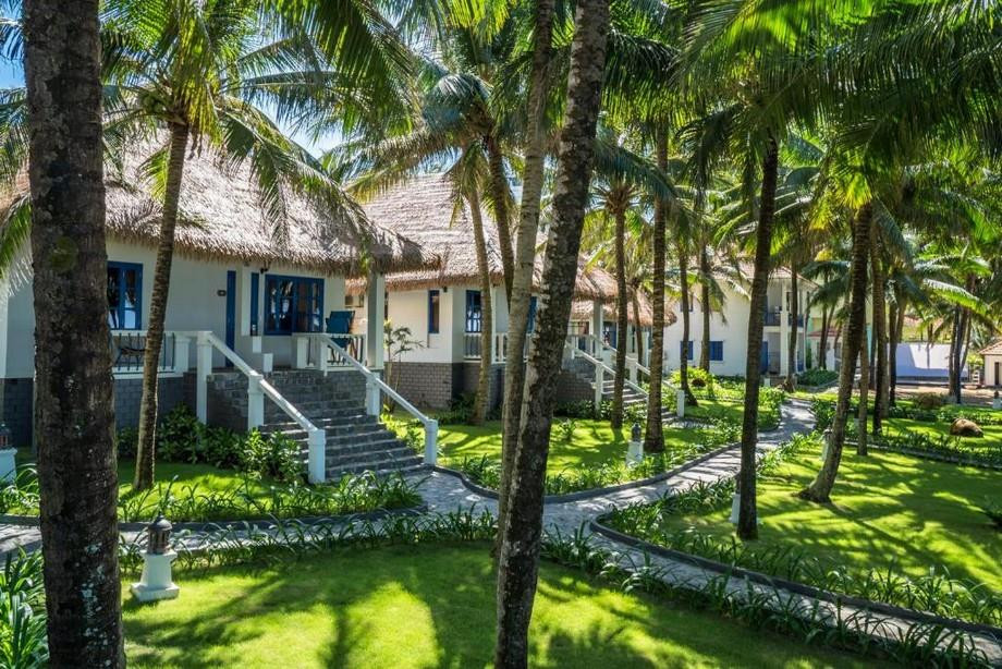 L'Azure Resort And Spa (Ex.sasco Blue Lagoon Resort) 4*