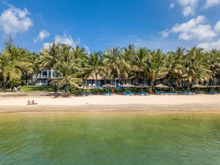 L'Azure Resort And Spa (Ex.sasco Blue Lagoon Resort) 4*