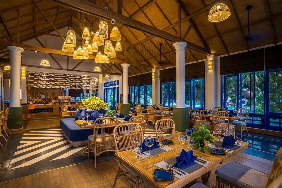 L'Azure Resort And Spa (Ex.sasco Blue Lagoon Resort) 4*